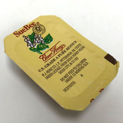 Picture of Sue Bee Clover Honey Cup (51 Units)