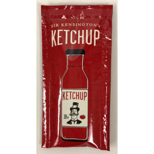Picture of Sir Kensington's Ketchup Packet (87 Units)