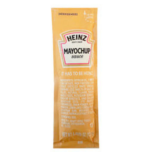 Picture of Heinz Mayochup (61 Units)