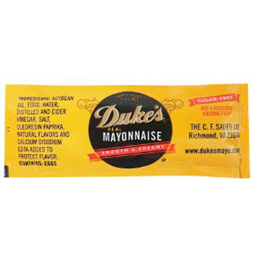 Picture of CF Sauer Duke's Real Mayonnaise (78 Units)