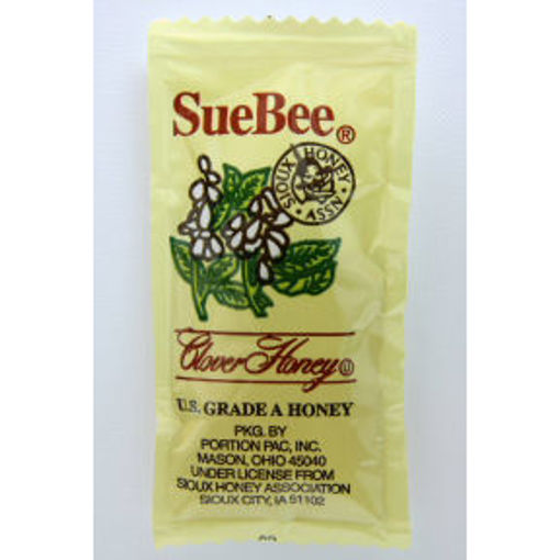 Picture of Sue Bee Clover Honey (63 Units)