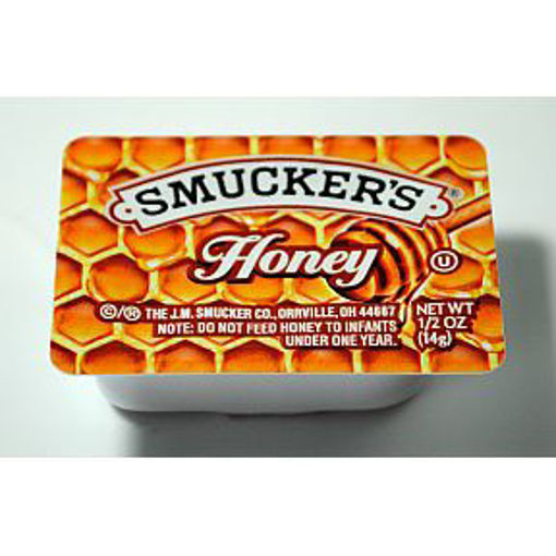 Picture of Smucker's Honey (50 Units)