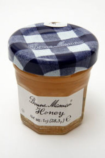 Picture of Bonne Maman Honey - jar (14 Units)