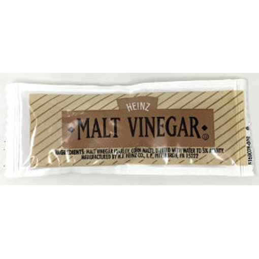 Picture of Heinz Malt Vinegar (100 Units)