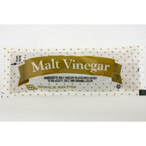 Picture of Malt Vinegar (111 Units)