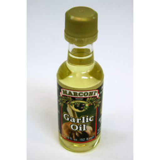 Picture of Marconi Garlic Oil (bottle) (11 Units)