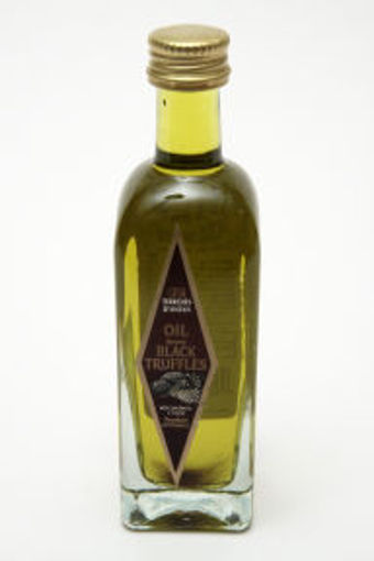 Picture of Terroirs D'antan Oil flavored (with) Black Truffles (2 Units)