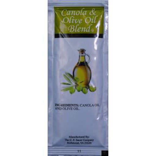 Picture of CF Sauer Canola & Olive Oil Blend Packet (78 Units)