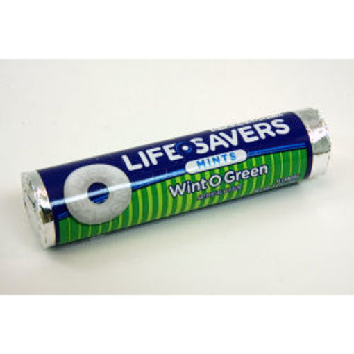 Picture of Lifesavers Wint O Green (21 Units)