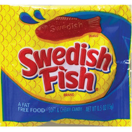 Picture of Swedish Fish (61 Units)