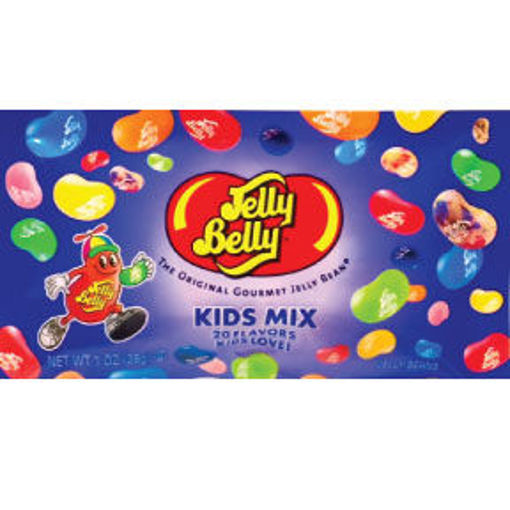 Picture of Jelly Belly Kids Mix 1 oz. (19 Units)