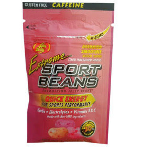 Picture of Jelly Belly Extreme Sport Beans - Assorted Smoothie Flavors (15 Units)