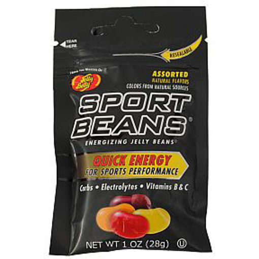 Picture of Jelly Belly Sport Beans Assorted Flavors (15 Units)