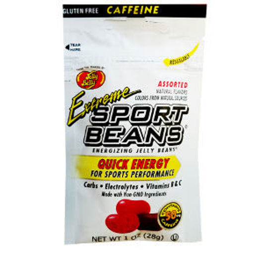 Picture of Jelly Belly Extreme Sport Beans - Assorted Flavors (15 Units)