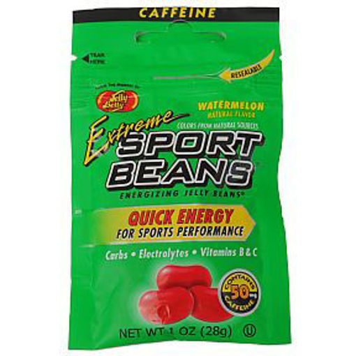 Picture of Jelly Belly Extreme Sport Beans - Watermelon flavor (15 Units)