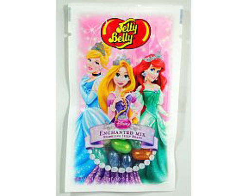 Picture of Jelly Belly Disney Princess Bag (23 Units)