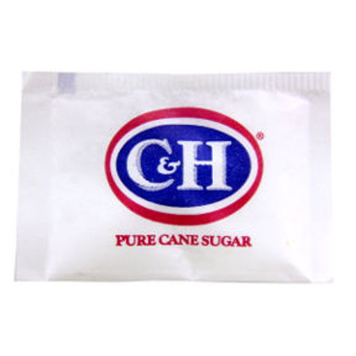Picture of C&H; Sugar (500 Units)