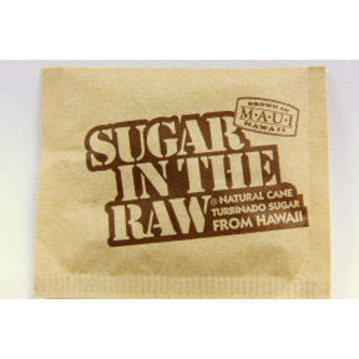 Picture of Sugar in the Raw Sugar (286 Units)