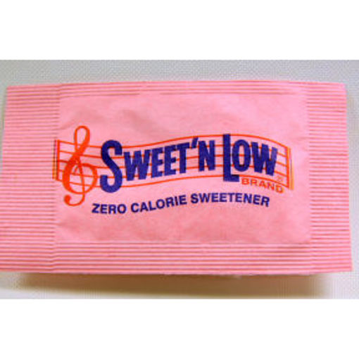 Picture of Sweet'N Low Sugar Substitute (560 Units)