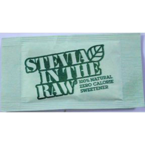 Picture of Stevia in the Raw natural sweetener (250 Units)