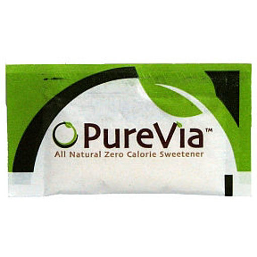 Picture of PureVia Sugar Substitute (333 Units)