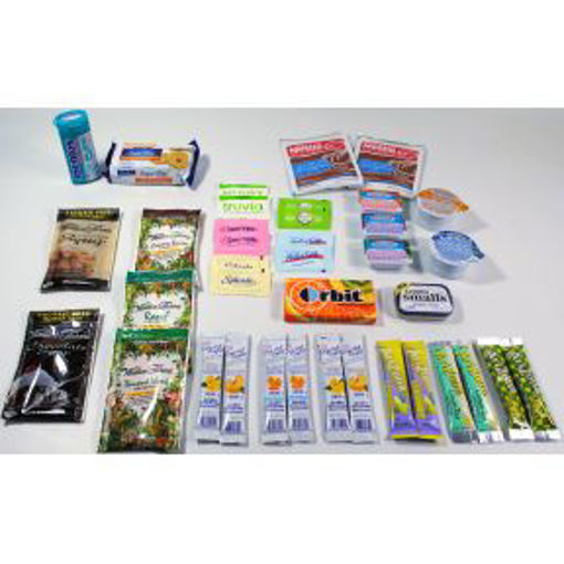 Picture of Simply Sugar Free Sampler (1 Units)