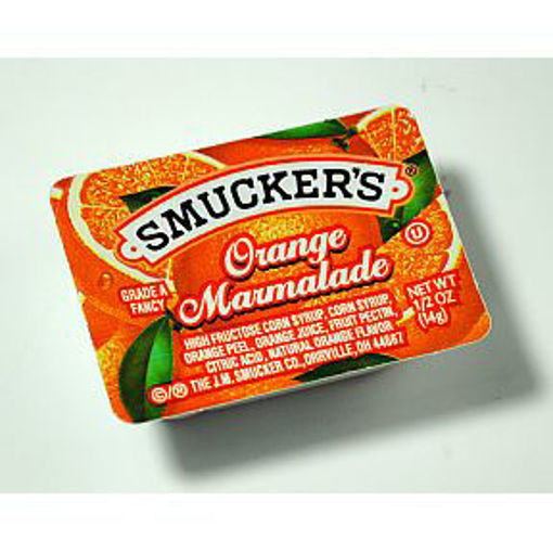Picture of Smucker's Orange Marmalade (78 Units)