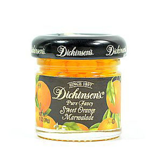 Picture of Dickinson's Pure Fancy Orange Marmalade (23 Units)