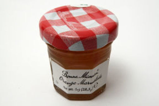 Picture of Bonne Maman Orange Marmalade - jar (16 Units)