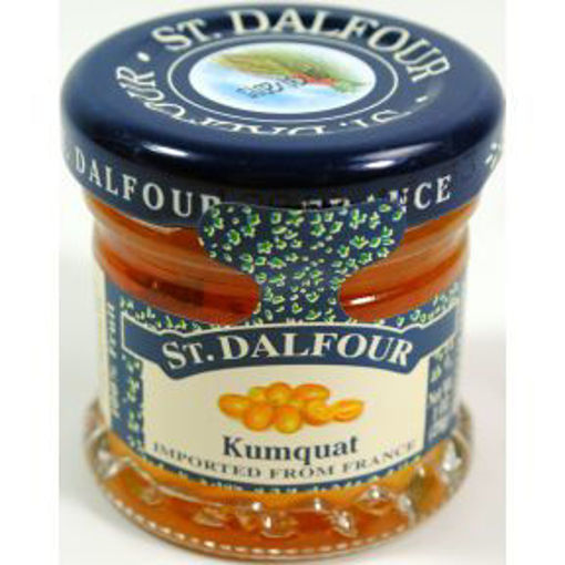 Picture of St. Dalfour Kumquat (jar) (18 Units)