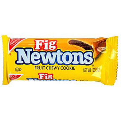 Picture of Nabisco Fig Newtons Cookie (25 Units)