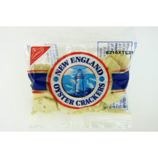 Picture of Nabisco  New England Oyster Crackers (71 Units)