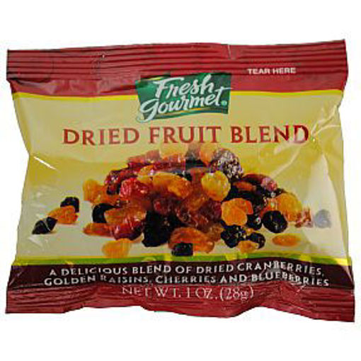 Picture of Fresh Gourmet Dried Fruit Blend (20 Units)