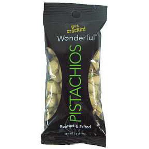 Picture of Wonderful Pistachios (12 Units)