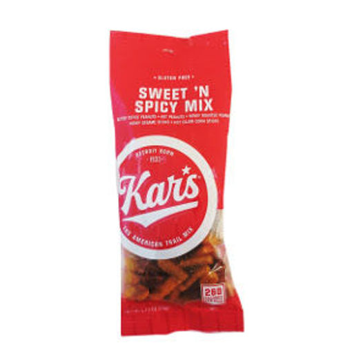 Picture of Kar's Sweet 'N Spicy Mix (24 Units)