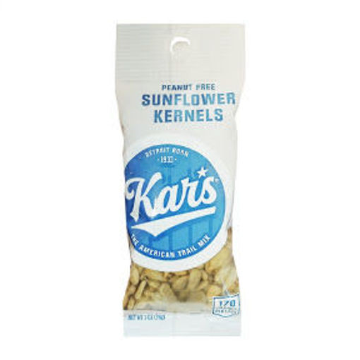 Picture of Kar's Sunflower Kernels - Peanut Free (41 Units)