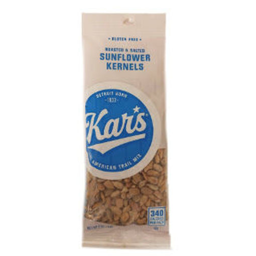 Picture of Kar's Sunflower Kernels (24 Units)