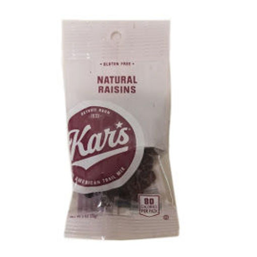 Picture of Kar's Raisins (46 Units)