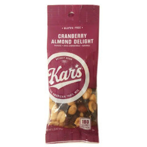 Picture of Kar's Cranberry Almond Delight (26 Units)