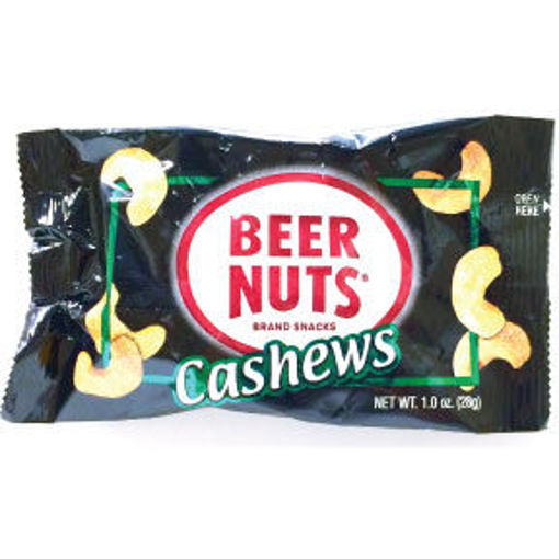 Picture of Beer Nuts Cashews (19 Units)