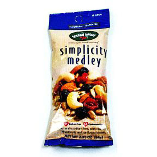 Picture of Second Nature Simplicity Medley (8 Units)