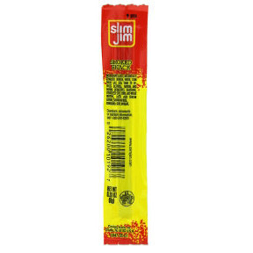 Picture of Slim Jim Original Smoked Snack (45 Units)