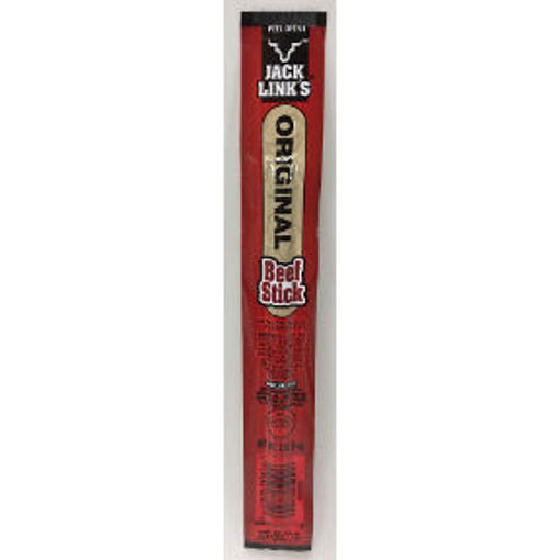 Picture of Jack Link's Original Beef Stick 0.5 oz (25 Units)