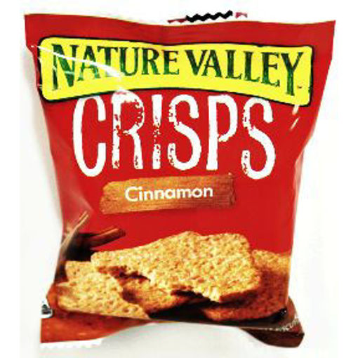 Picture of Nature Valley Crisps Cinnamon (27 Units)