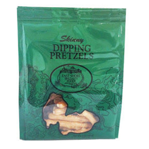 Picture of East Shore Skinny Dipping Pretzels (10 Units)