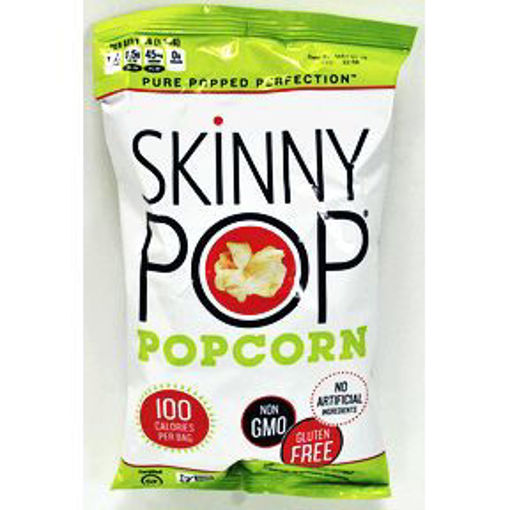Picture of Skinny Pop Popcorn - Original (18 Units)