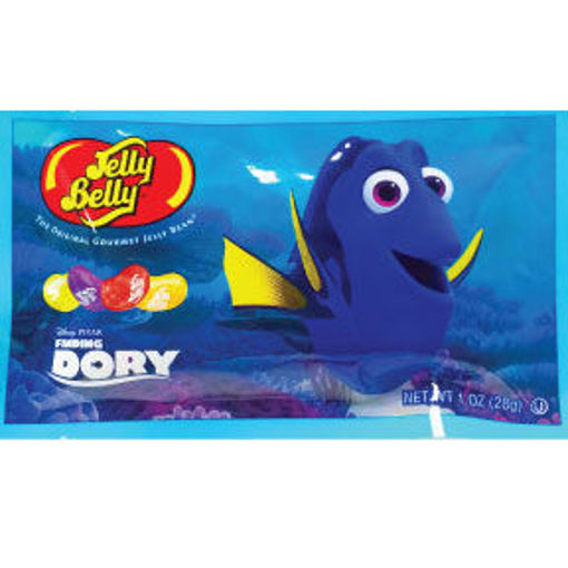 Picture of Jelly Belly Disney Pixar Finding Dory Collection 1 oz. (19 Units)