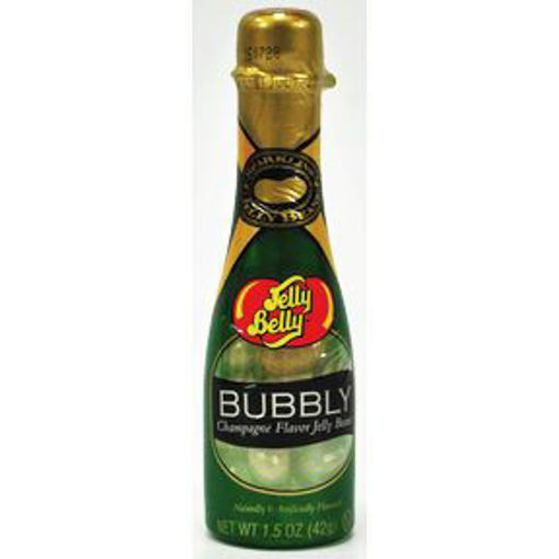 Picture of Jelly Belly Bubbly Champagne Jelly Beans (9 Units)