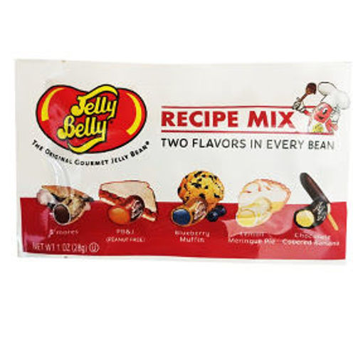 Picture of Jelly Belly Recipe Mix 1 oz bag (23 Units)