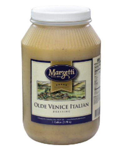 Picture of Marzetti - Old Venice Italian Dressing - 1 gallon, 4/case